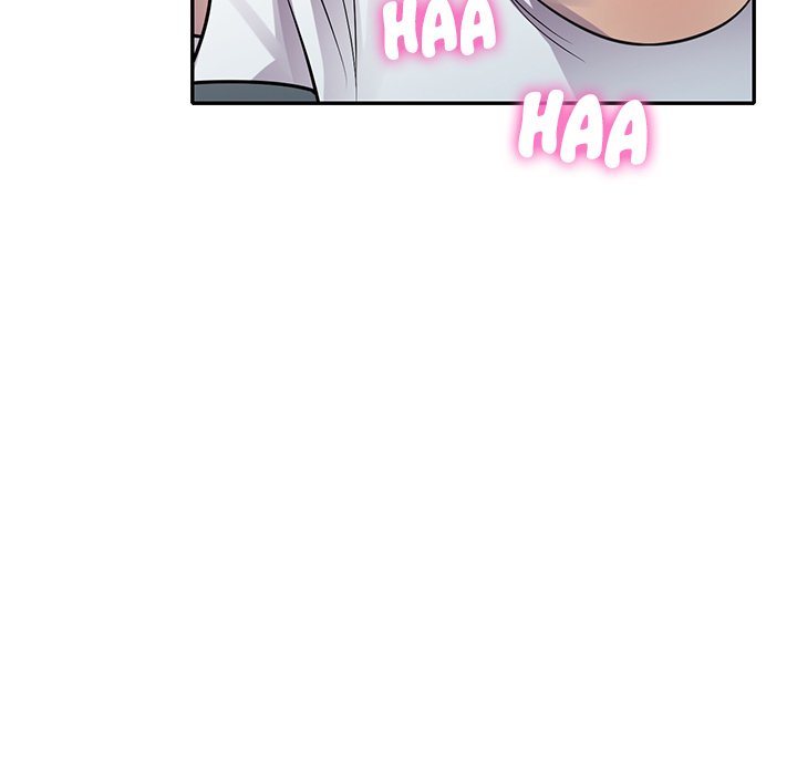 A Stolen Taste Chapter 20 Page 6