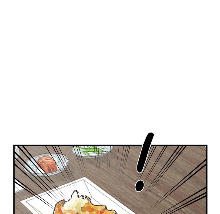 A Stolen Taste Chapter 20 Page 60