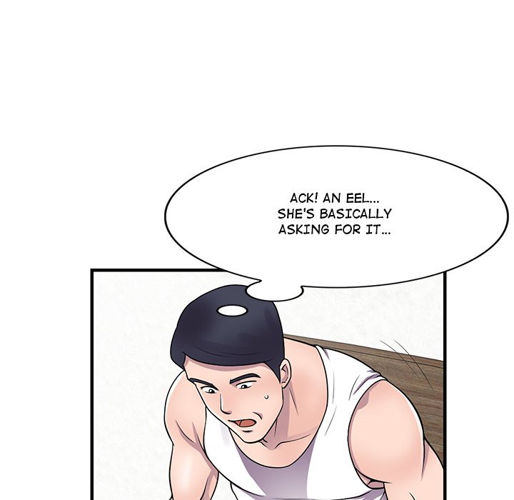 A Stolen Taste Chapter 20 Page 62