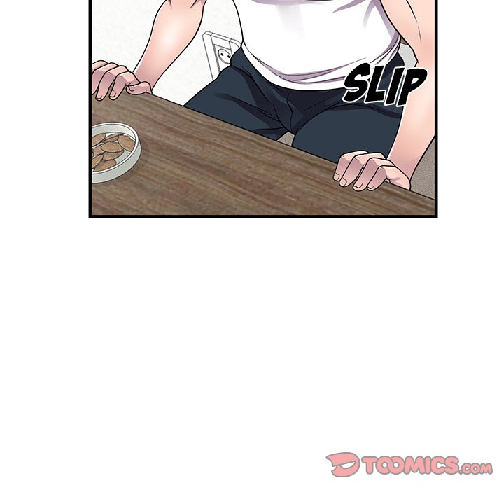 A Stolen Taste Chapter 20 Page 63