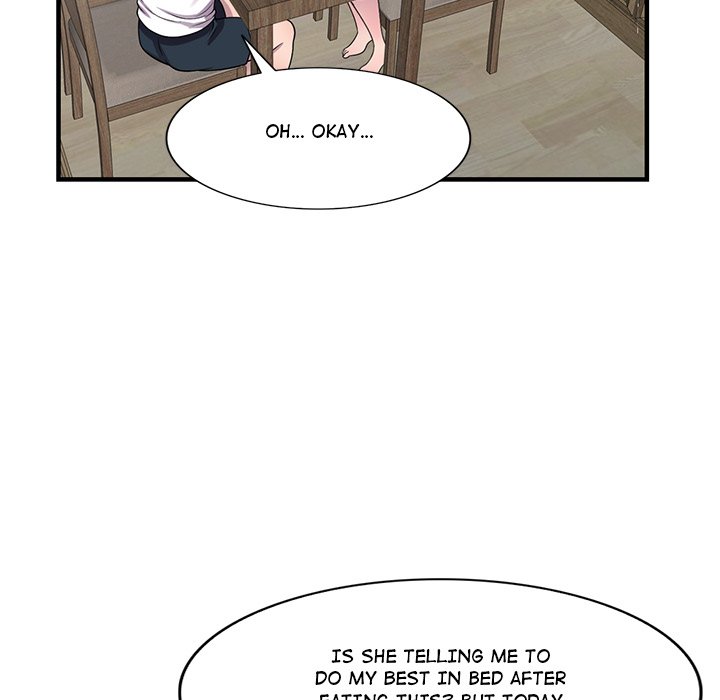 A Stolen Taste Chapter 20 Page 65