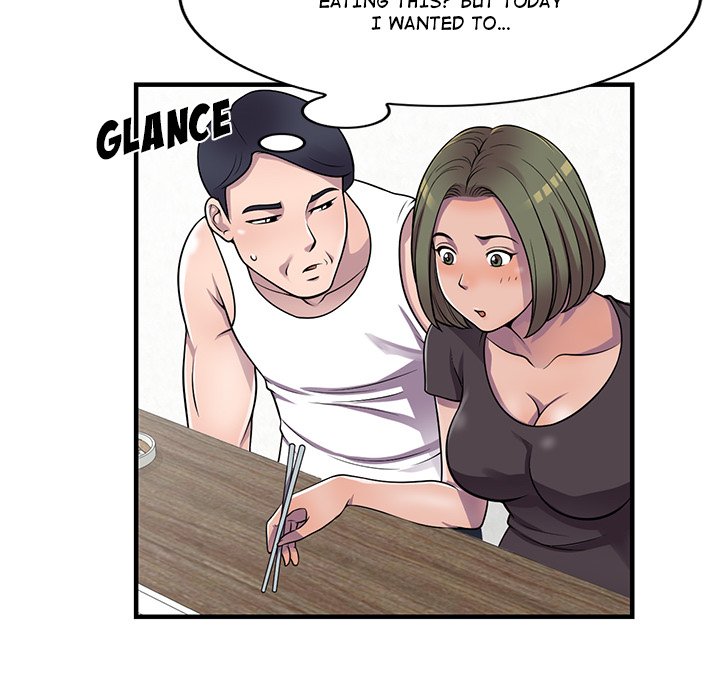 A Stolen Taste Chapter 20 Page 66