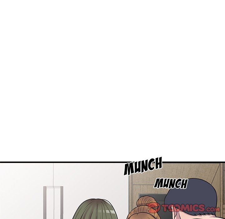 A Stolen Taste Chapter 20 Page 69