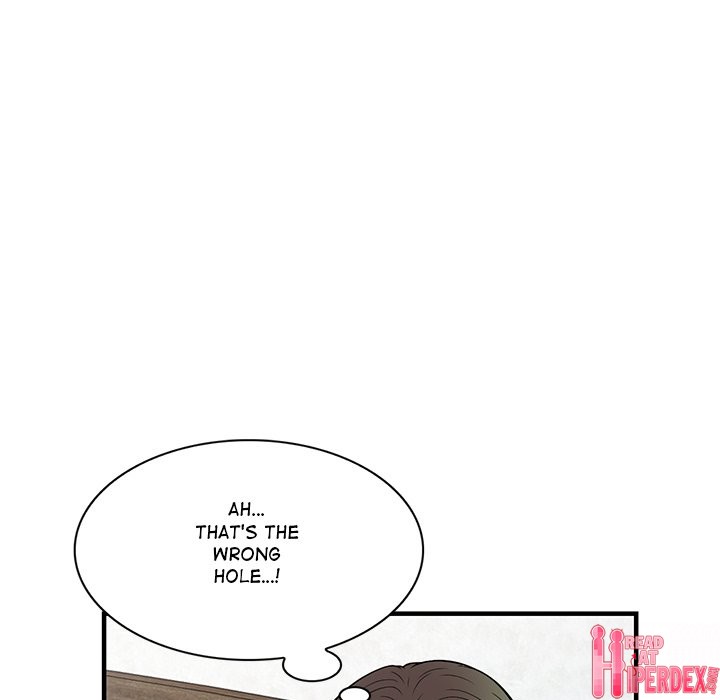 A Stolen Taste Chapter 20 Page 73