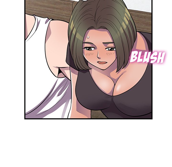 A Stolen Taste Chapter 20 Page 74