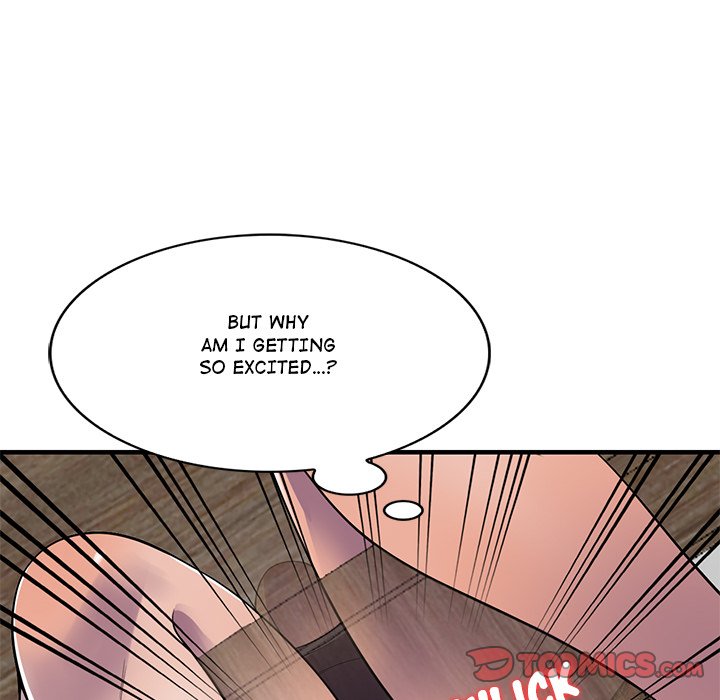A Stolen Taste Chapter 20 Page 75