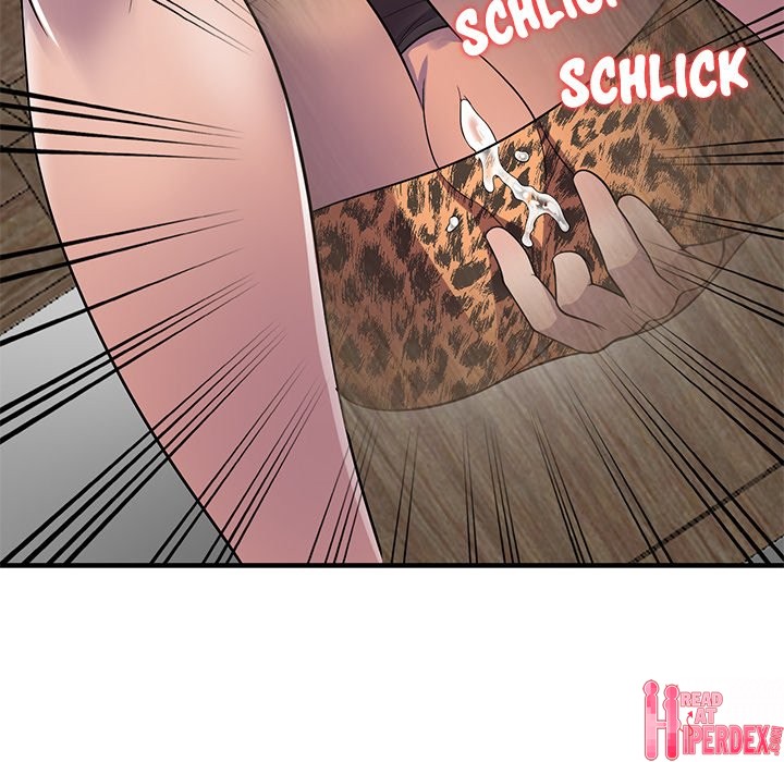 A Stolen Taste Chapter 20 Page 76