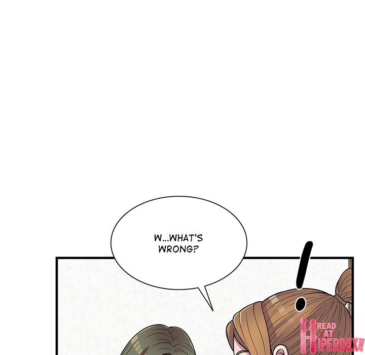A Stolen Taste Chapter 20 Page 79
