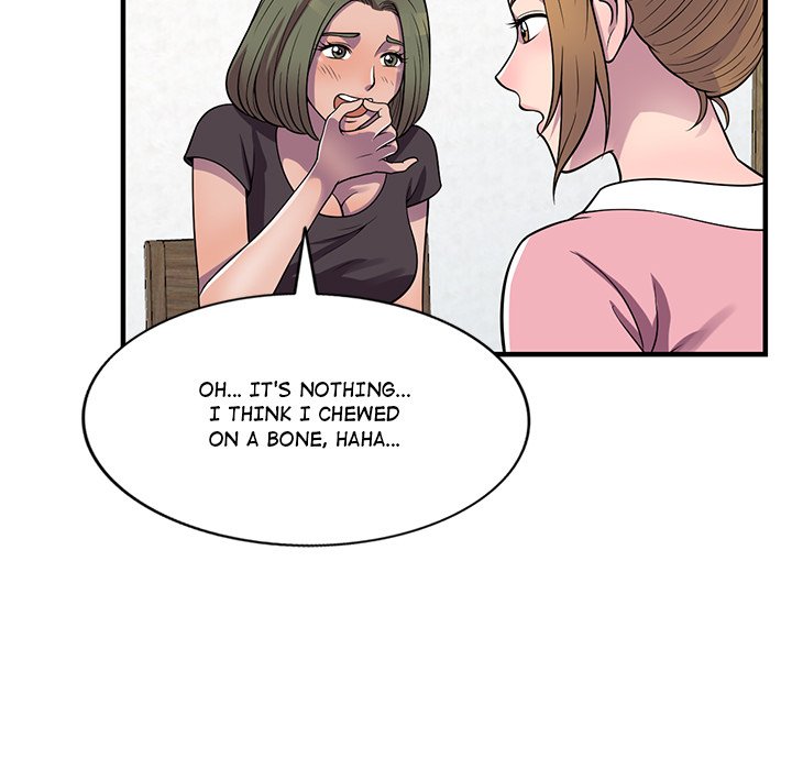 A Stolen Taste Chapter 20 Page 80