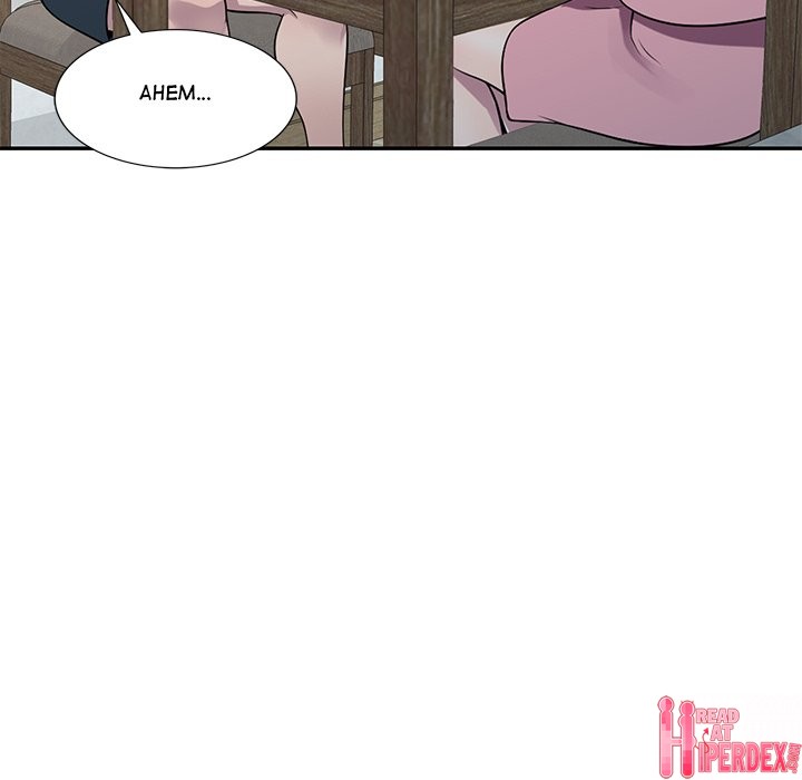 A Stolen Taste Chapter 20 Page 82