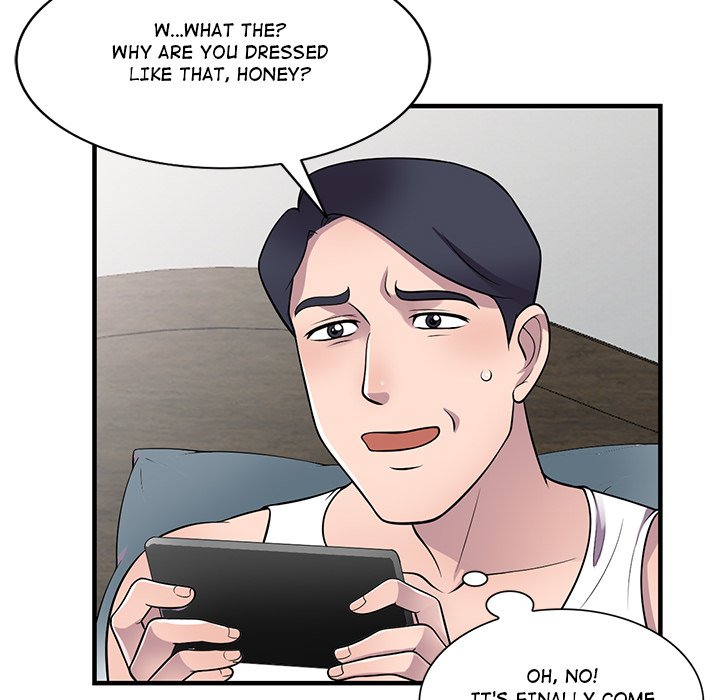 A Stolen Taste Chapter 20 Page 89