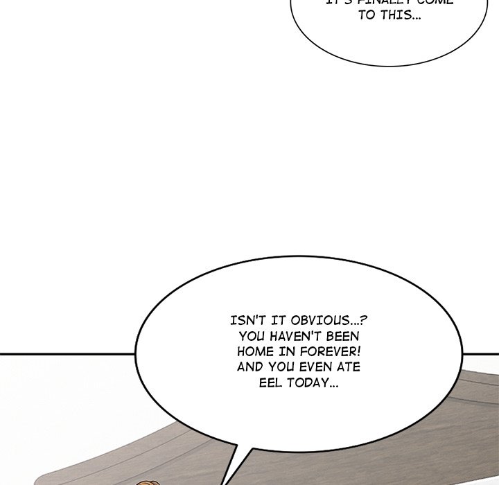 A Stolen Taste Chapter 20 Page 90
