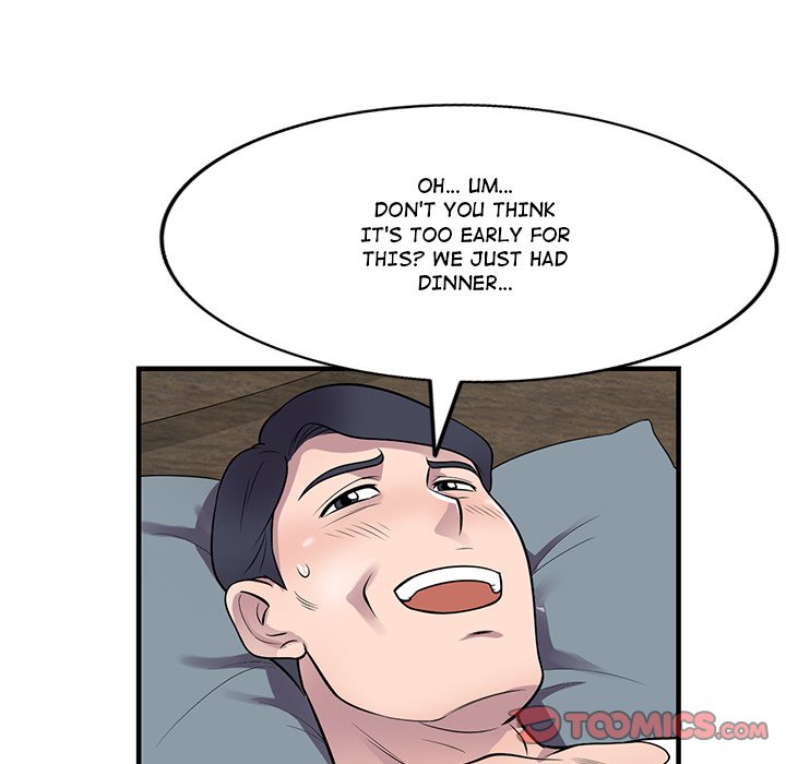 A Stolen Taste Chapter 20 Page 93