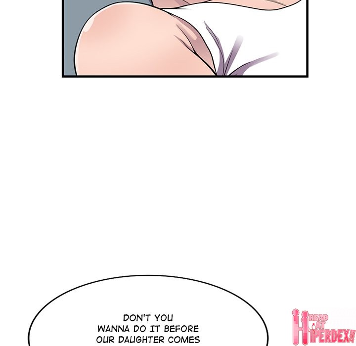 A Stolen Taste Chapter 20 Page 94