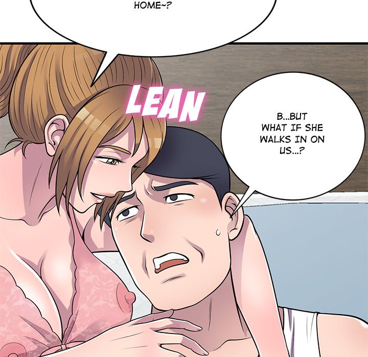 A Stolen Taste Chapter 20 Page 95