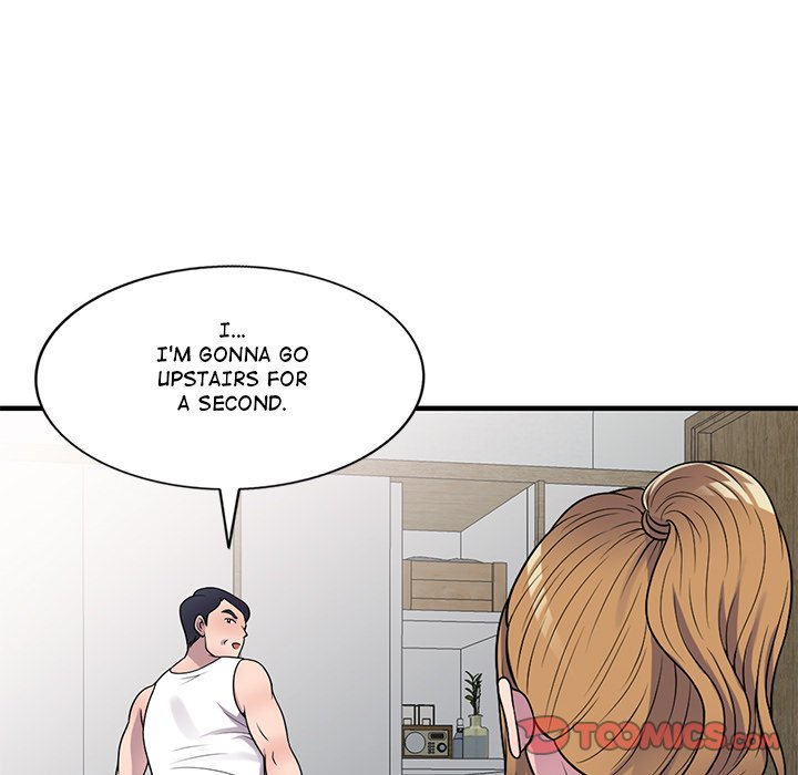 A Stolen Taste Chapter 20 Page 99