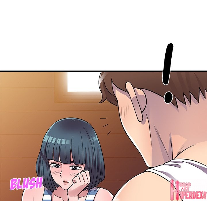 A Stolen Taste Chapter 21 Page 10