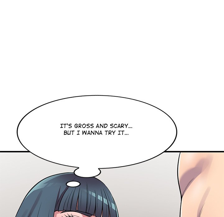 A Stolen Taste Chapter 21 Page 101