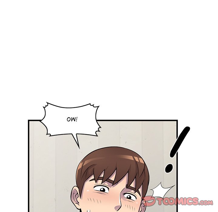 A Stolen Taste Chapter 21 Page 105