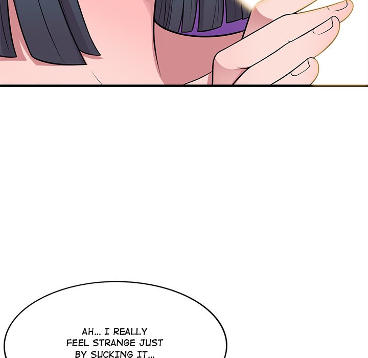 A Stolen Taste Chapter 21 Page 113