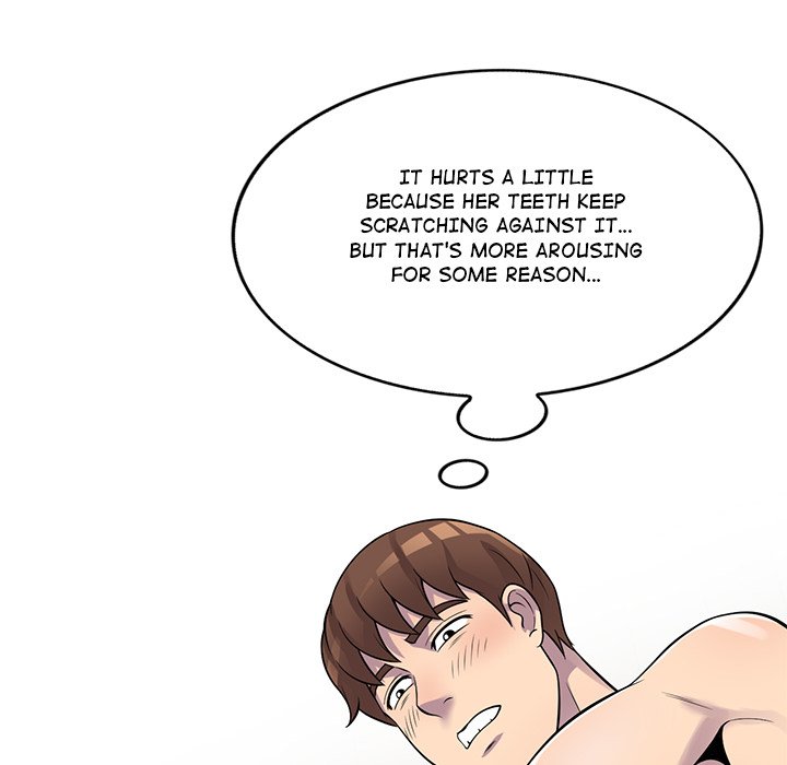 A Stolen Taste Chapter 21 Page 120