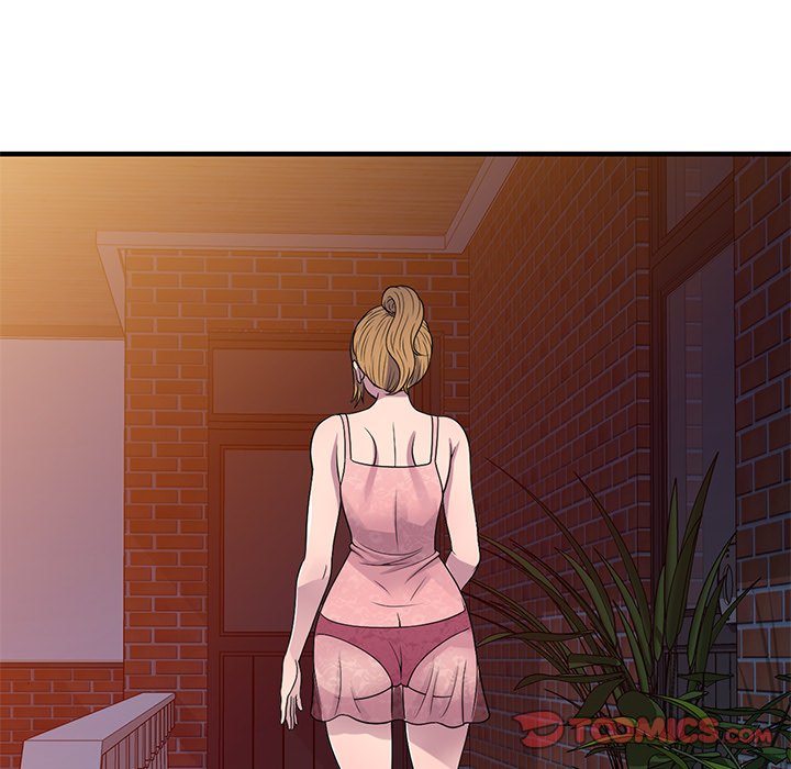 A Stolen Taste Chapter 21 Page 123