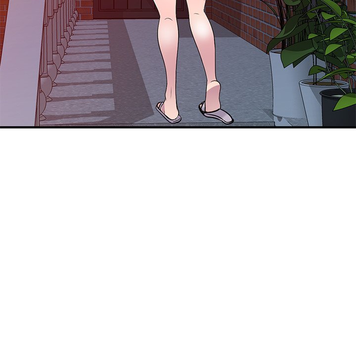 A Stolen Taste Chapter 21 Page 124