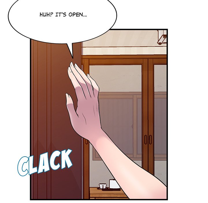 A Stolen Taste Chapter 21 Page 127