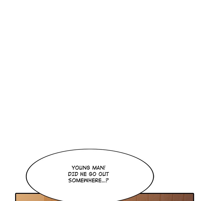 A Stolen Taste Chapter 21 Page 128