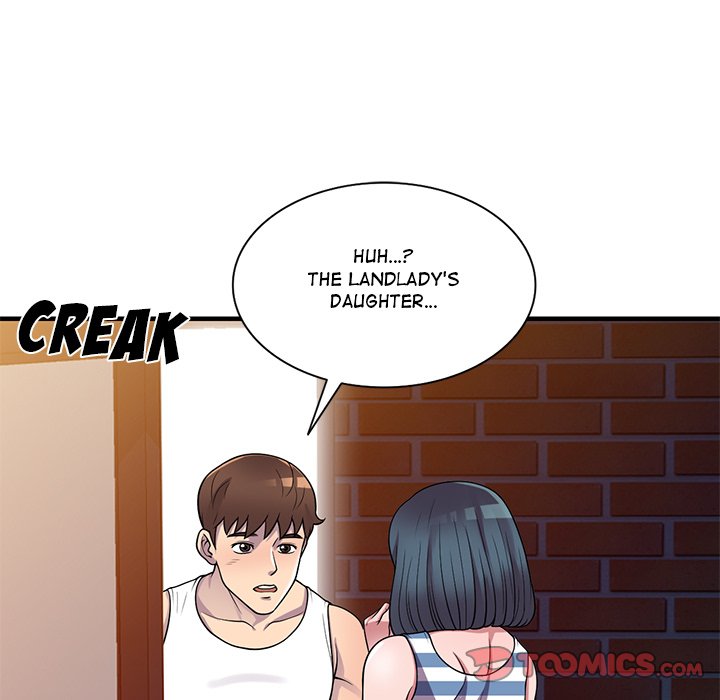 A Stolen Taste Chapter 21 Page 15