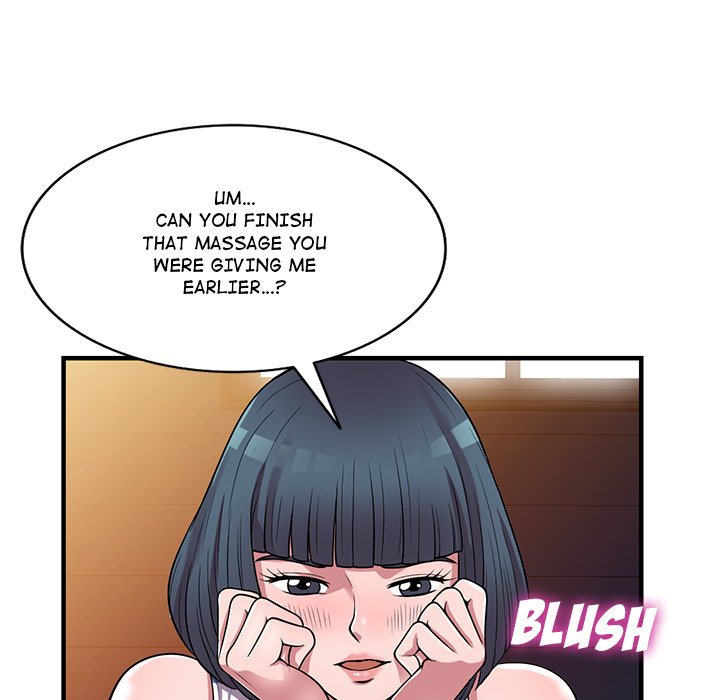 A Stolen Taste Chapter 21 Page 17