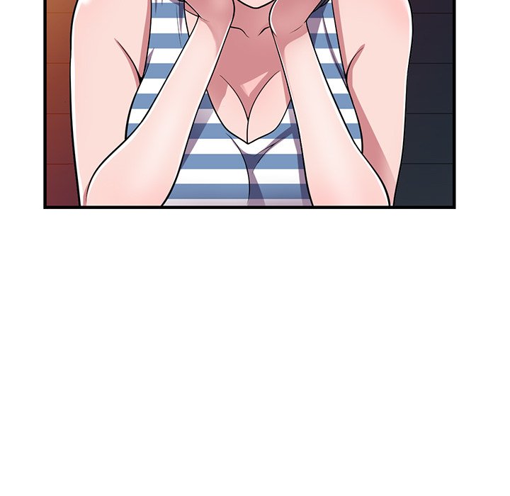 A Stolen Taste Chapter 21 Page 18