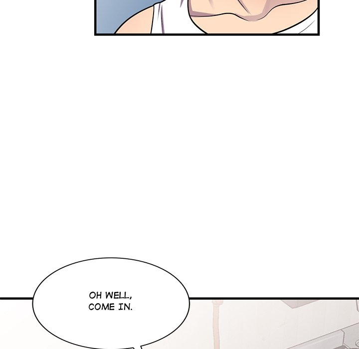 A Stolen Taste Chapter 21 Page 20