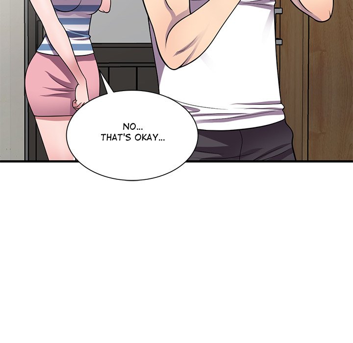 A Stolen Taste Chapter 21 Page 24