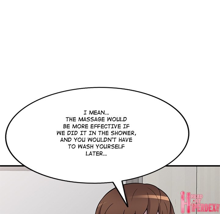A Stolen Taste Chapter 21 Page 28