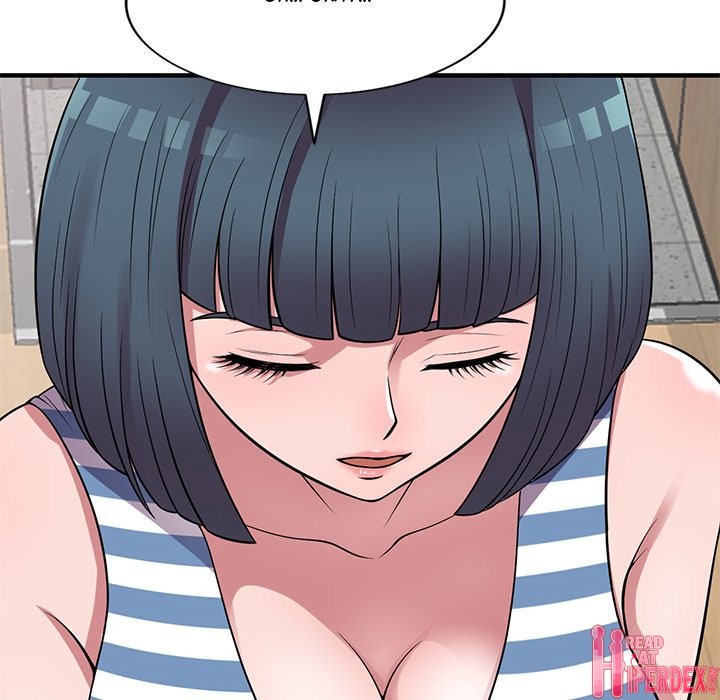 A Stolen Taste Chapter 21 Page 31