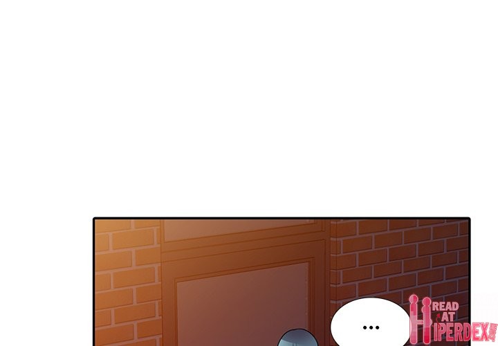 A Stolen Taste Chapter 21 Page 4