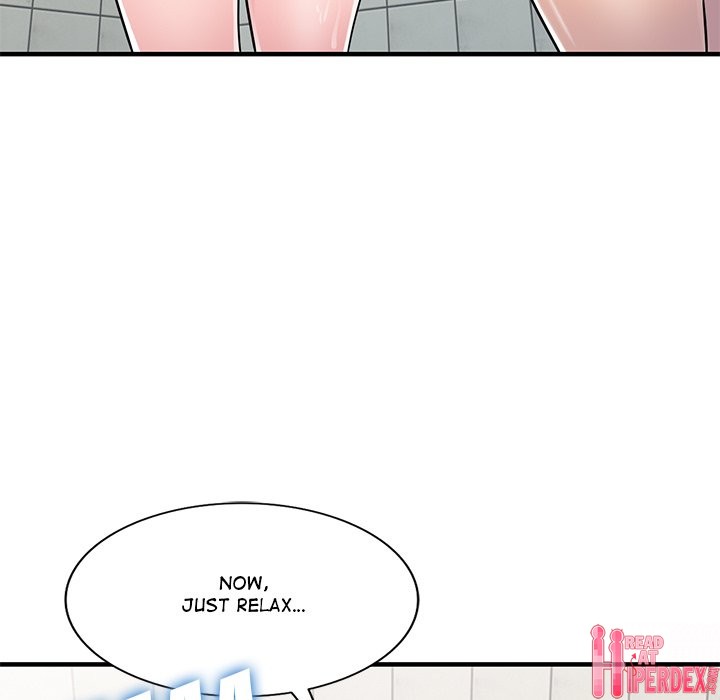 A Stolen Taste Chapter 21 Page 46