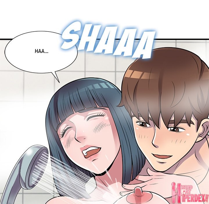 A Stolen Taste Chapter 21 Page 49