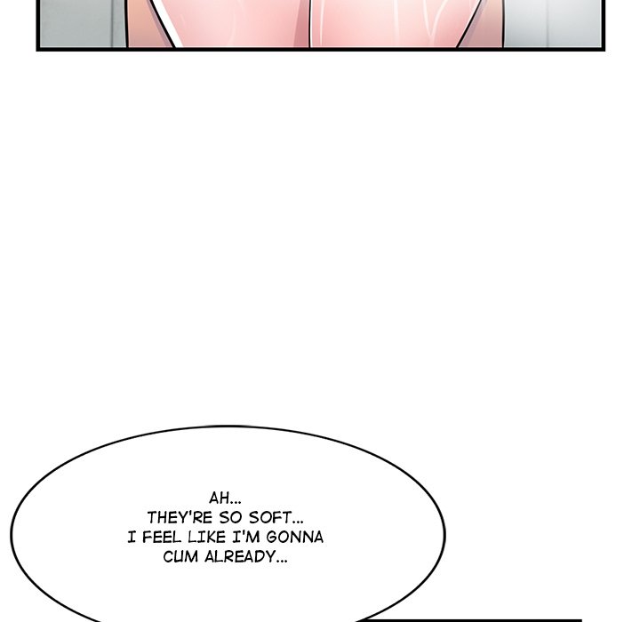 A Stolen Taste Chapter 21 Page 60