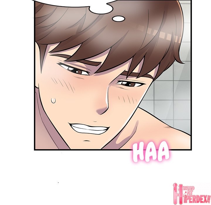 A Stolen Taste Chapter 21 Page 61