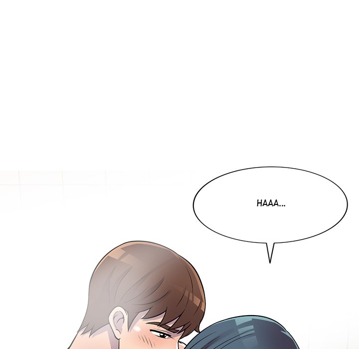 A Stolen Taste Chapter 21 Page 68