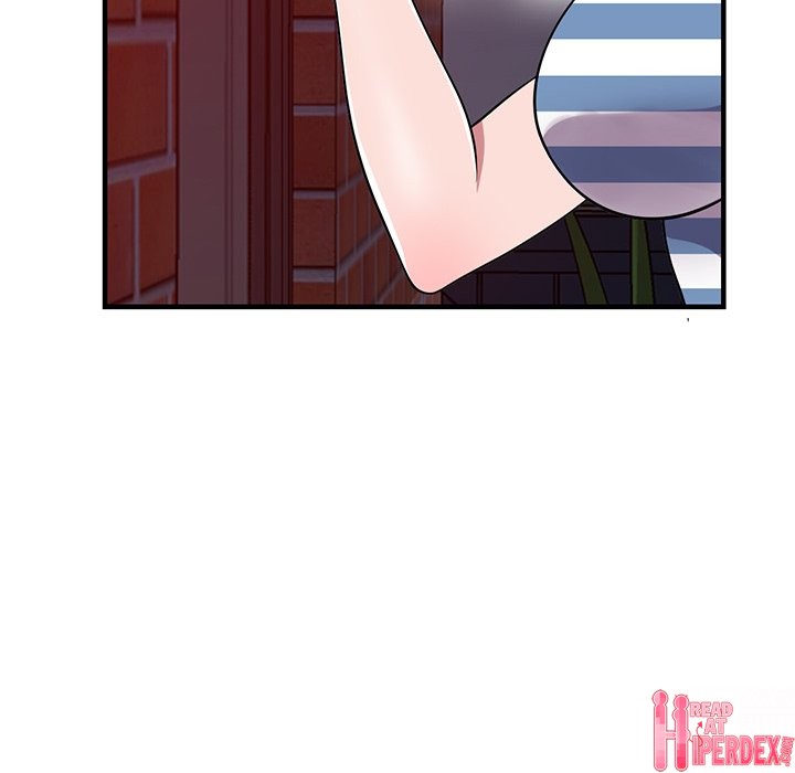 A Stolen Taste Chapter 21 Page 7