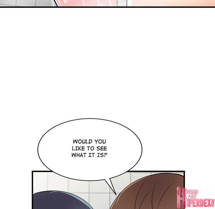 A Stolen Taste Chapter 21 Page 73
