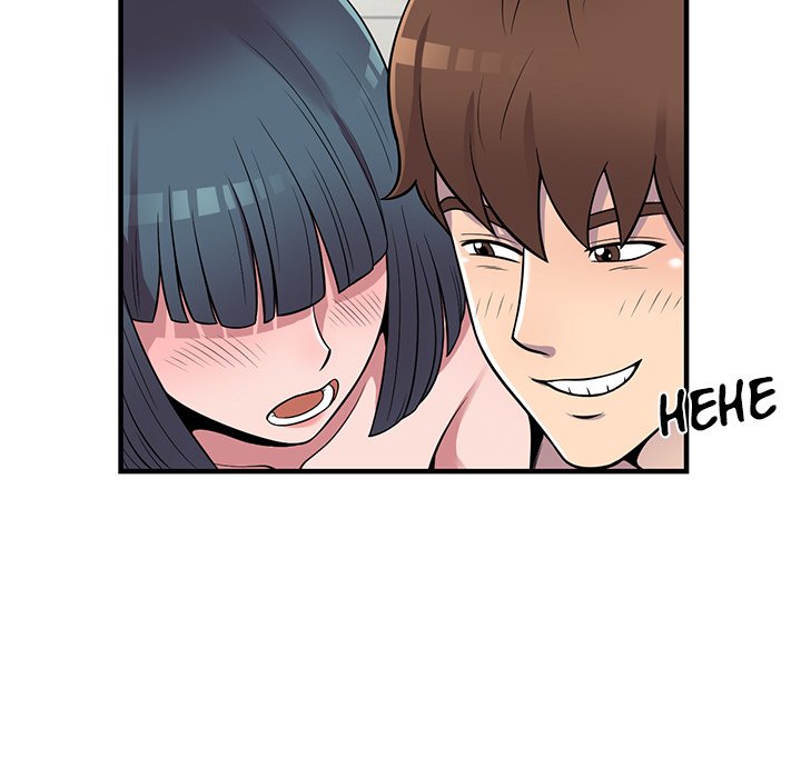 A Stolen Taste Chapter 21 Page 74