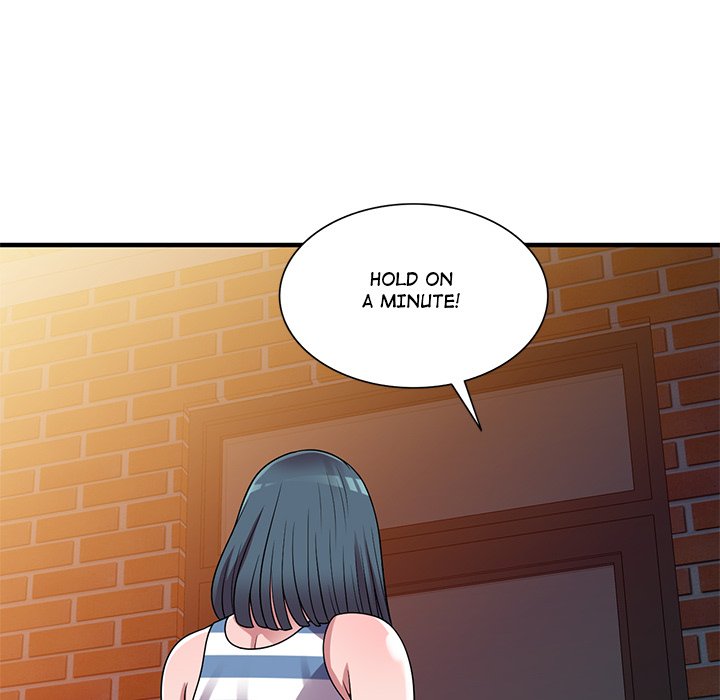 A Stolen Taste Chapter 21 Page 8