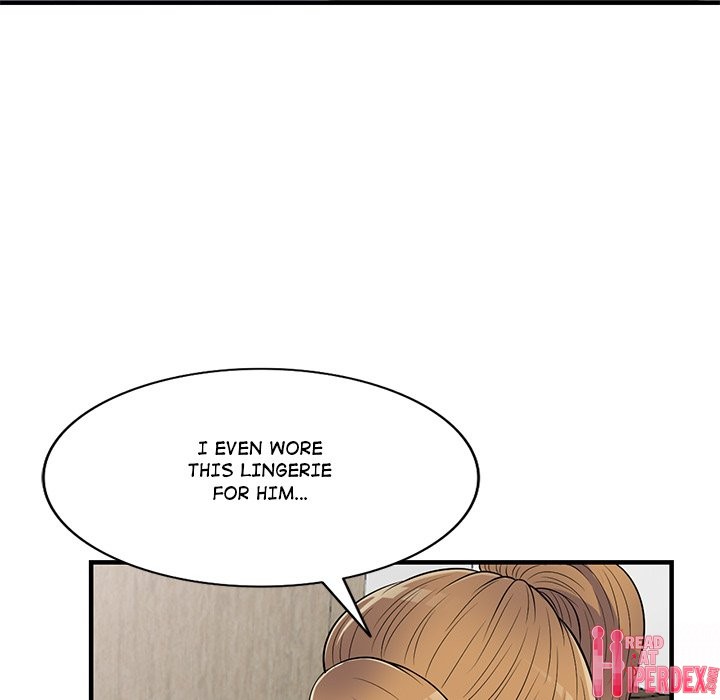 A Stolen Taste Chapter 21 Page 85