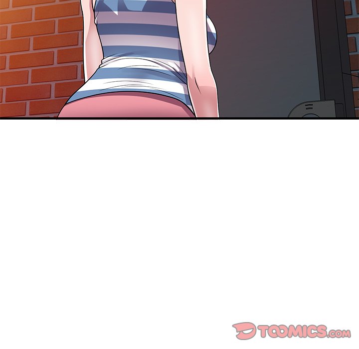A Stolen Taste Chapter 21 Page 9