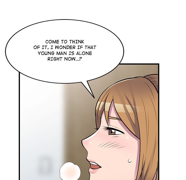 A Stolen Taste Chapter 21 Page 92