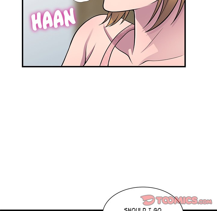 A Stolen Taste Chapter 21 Page 93